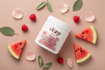Skaep Iron Gummies