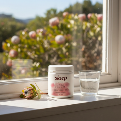 Windowsill lifestyle