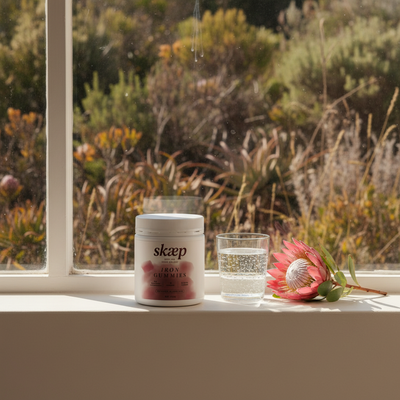 Windowsill SA garden