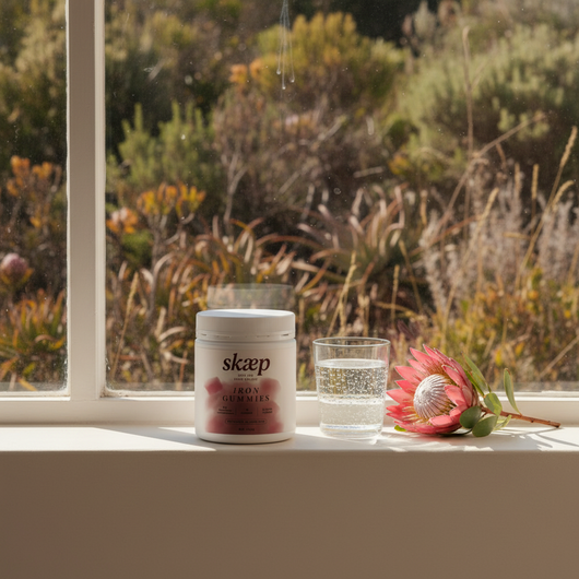 Windowsill SA garden